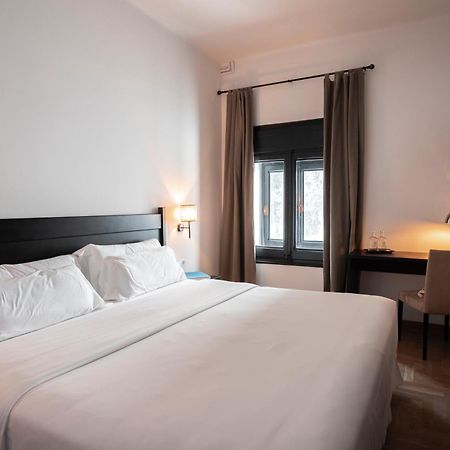 Angelats Hotel - A Signature Boutique Hotel & Restaurant Ribes De Freser Dış mekan fotoğraf