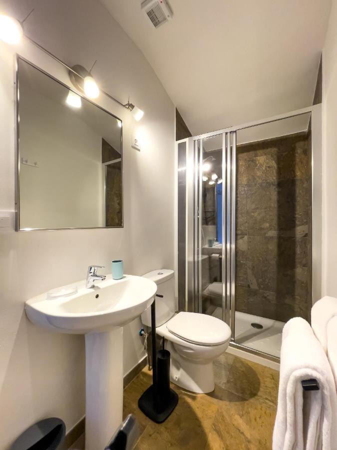 Angelats Hotel - A Signature Boutique Hotel & Restaurant Ribes De Freser Dış mekan fotoğraf