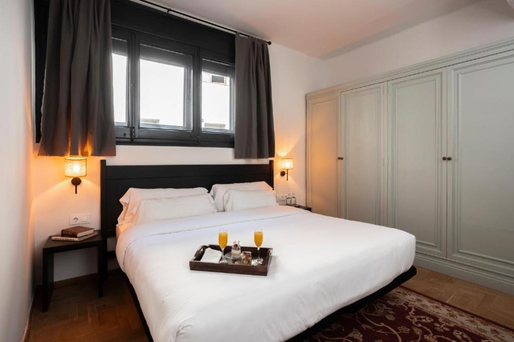 Angelats Hotel - A Signature Boutique Hotel & Restaurant Ribes De Freser Dış mekan fotoğraf