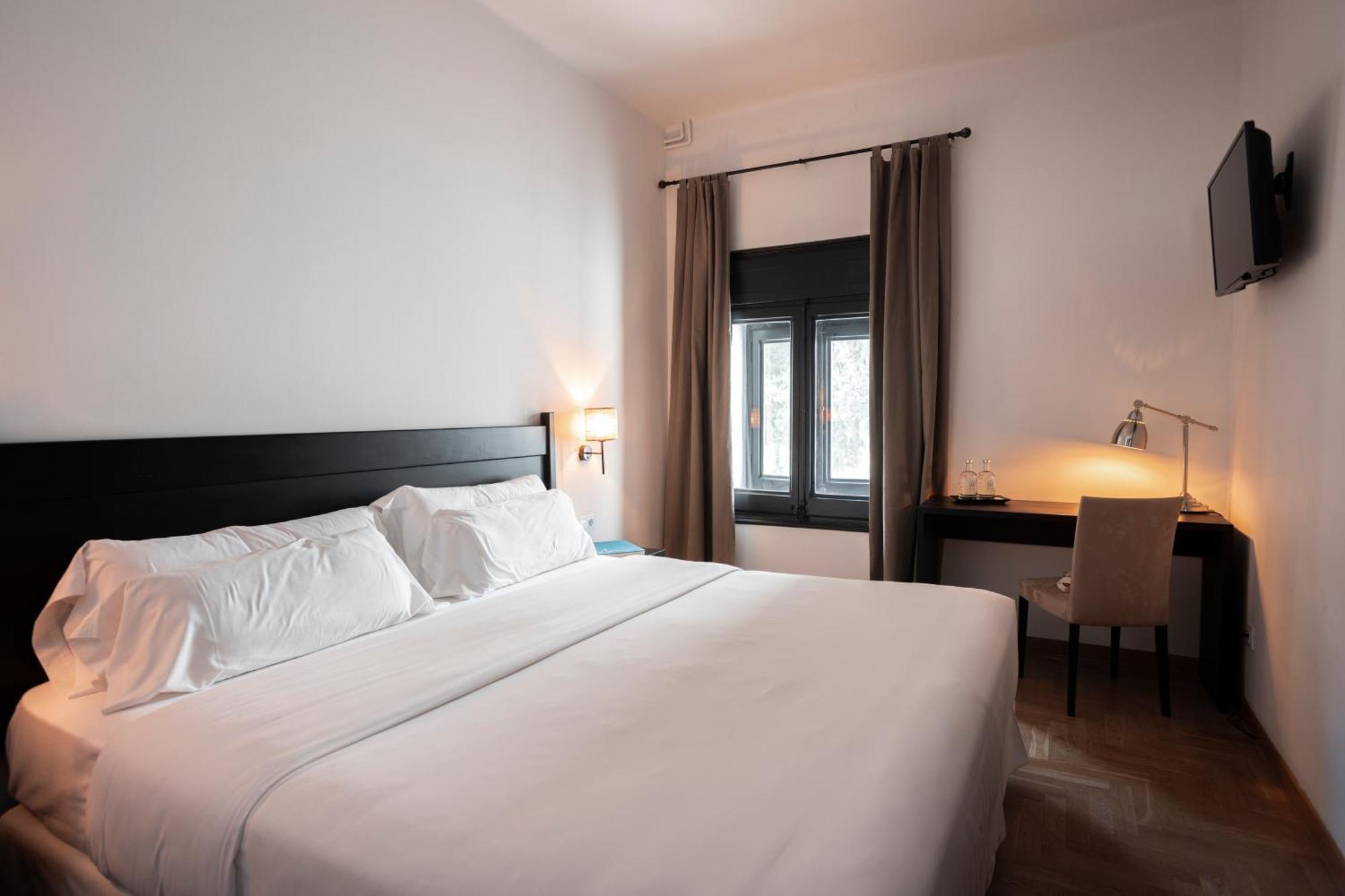 Angelats Hotel - A Signature Boutique Hotel & Restaurant Ribes De Freser Dış mekan fotoğraf