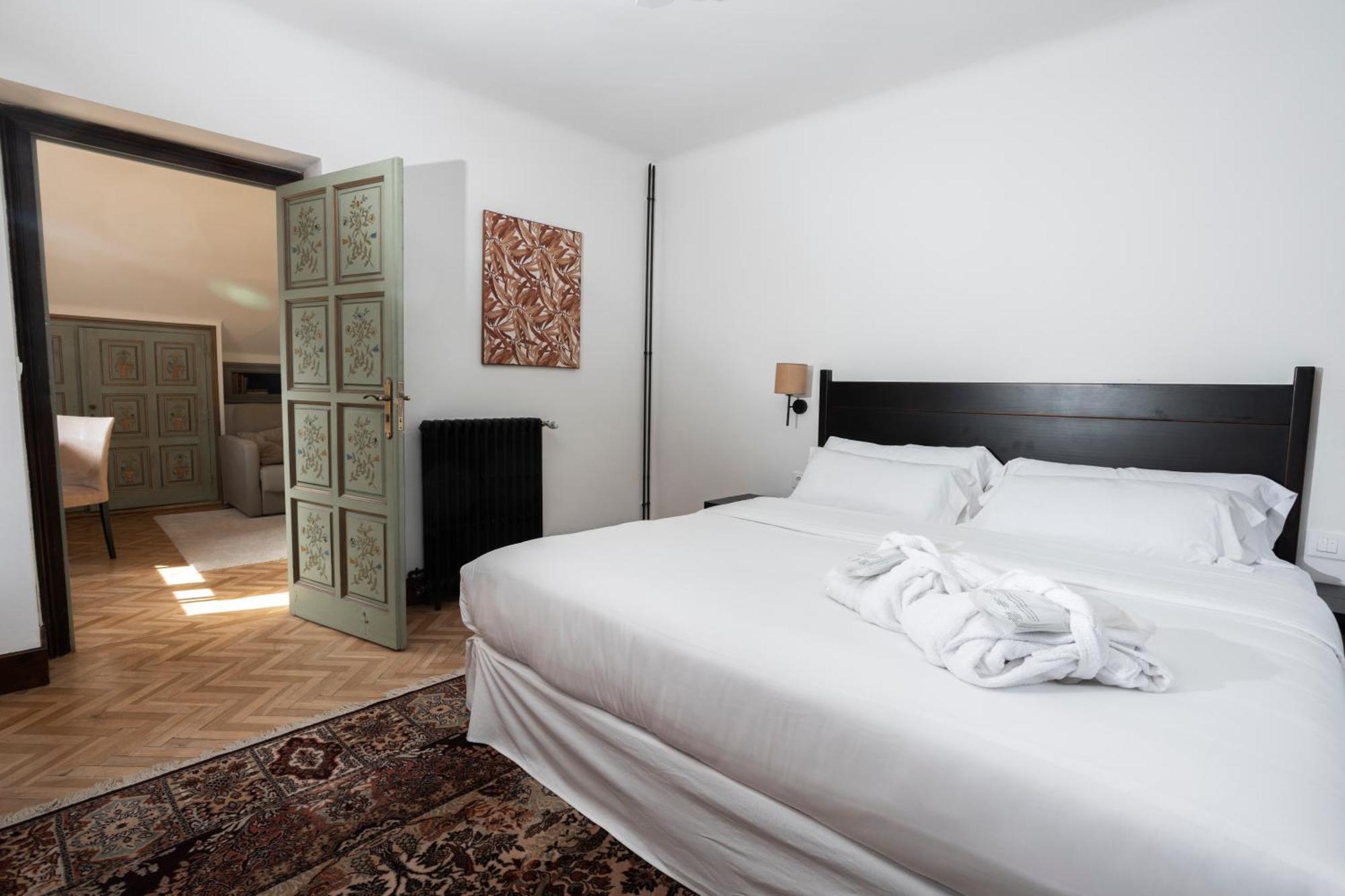 Angelats Hotel - A Signature Boutique Hotel & Restaurant Ribes De Freser Dış mekan fotoğraf