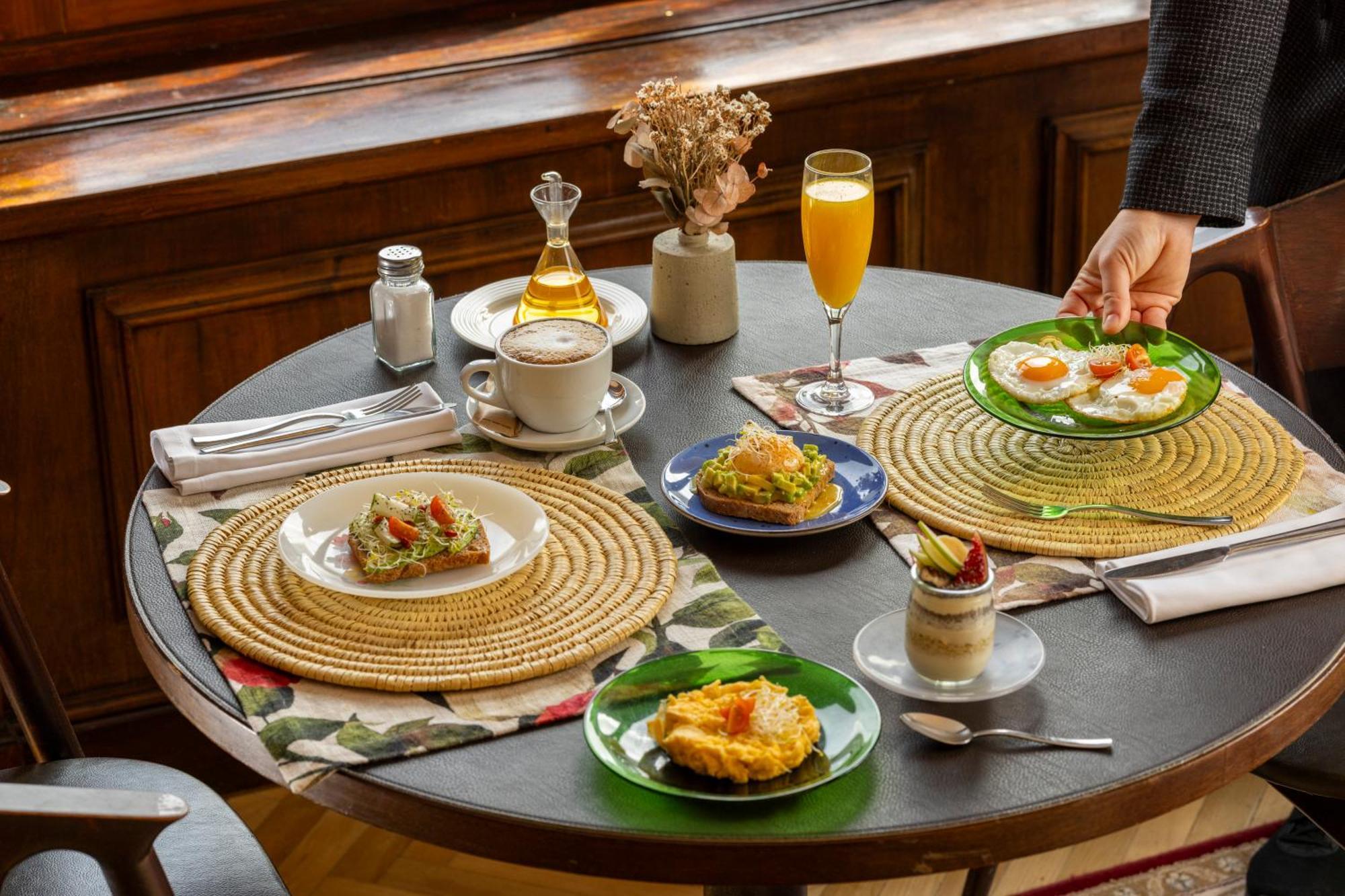 Angelats Hotel - A Signature Boutique Hotel & Restaurant Ribes De Freser Dış mekan fotoğraf
