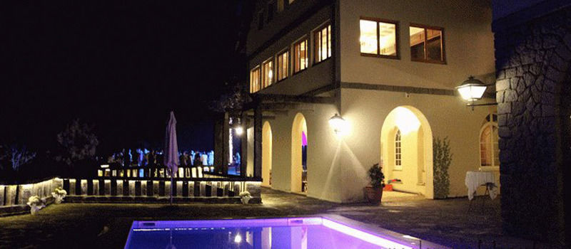 Angelats Hotel - A Signature Boutique Hotel & Restaurant Ribes De Freser Dış mekan fotoğraf