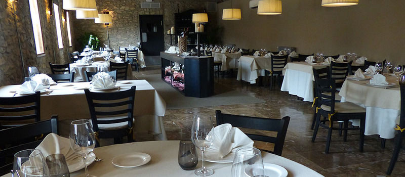 Angelats Hotel - A Signature Boutique Hotel & Restaurant Ribes De Freser Dış mekan fotoğraf