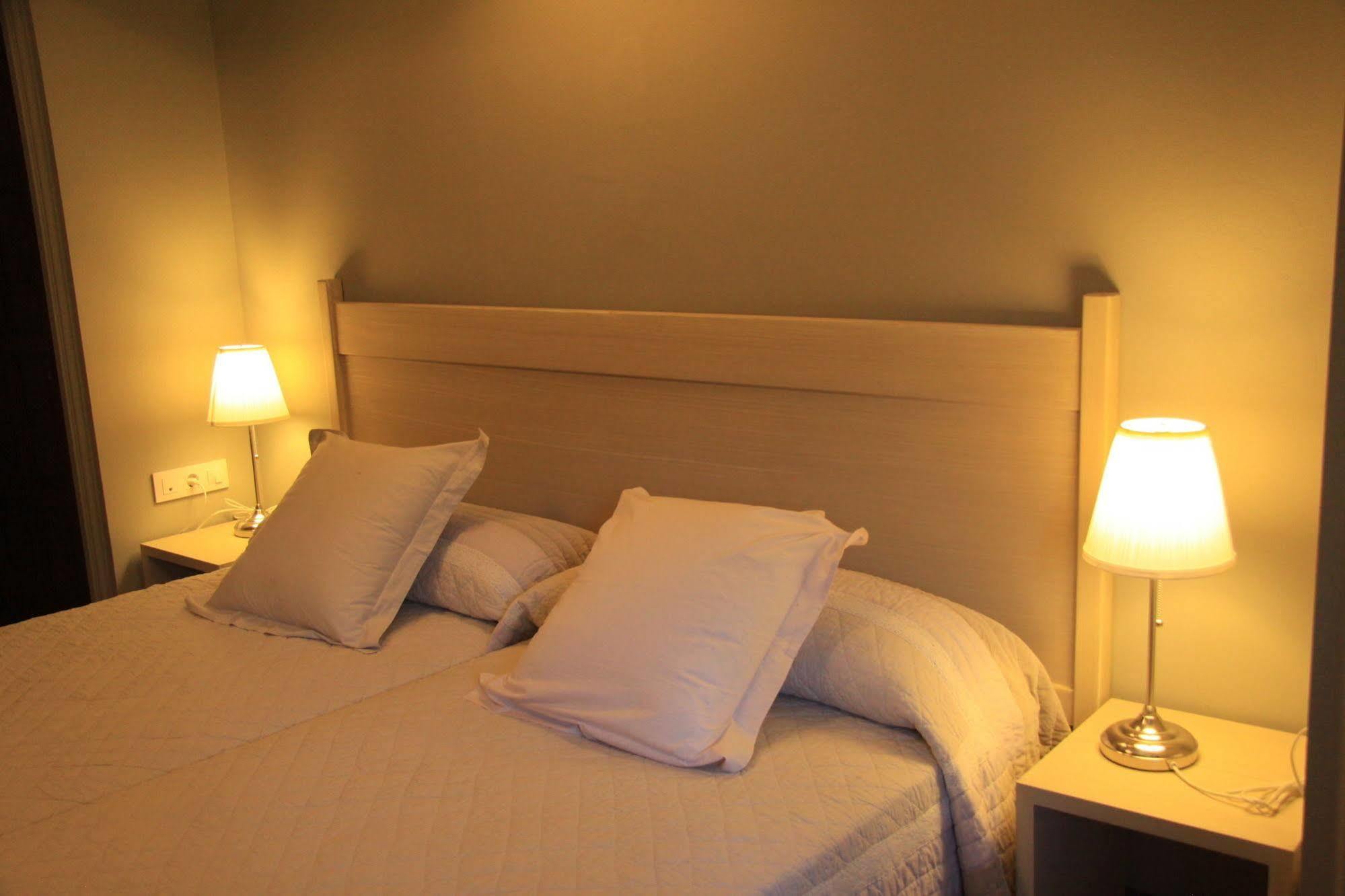 Angelats Hotel - A Signature Boutique Hotel & Restaurant Ribes De Freser Dış mekan fotoğraf