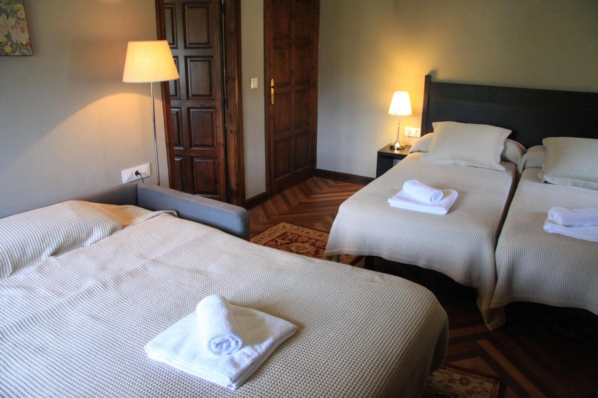 Angelats Hotel - A Signature Boutique Hotel & Restaurant Ribes De Freser Dış mekan fotoğraf
