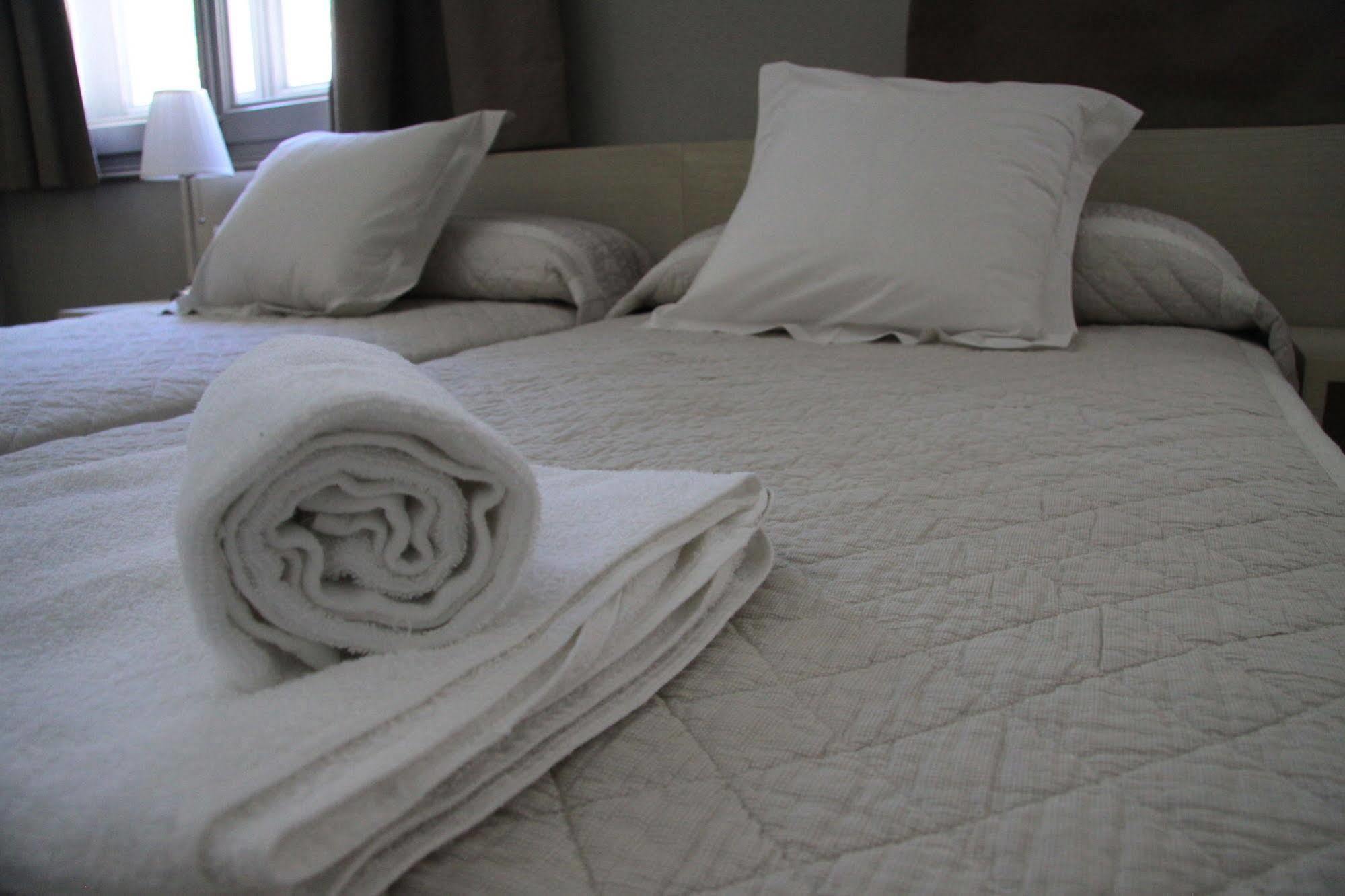 Angelats Hotel - A Signature Boutique Hotel & Restaurant Ribes De Freser Dış mekan fotoğraf