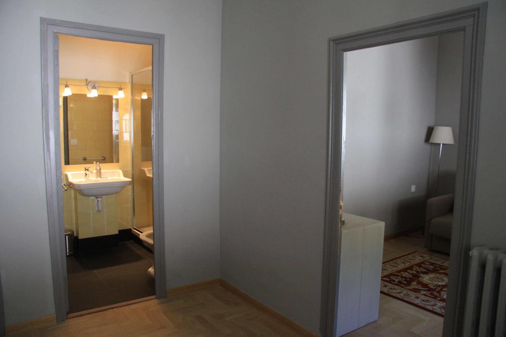 Angelats Hotel - A Signature Boutique Hotel & Restaurant Ribes De Freser Dış mekan fotoğraf