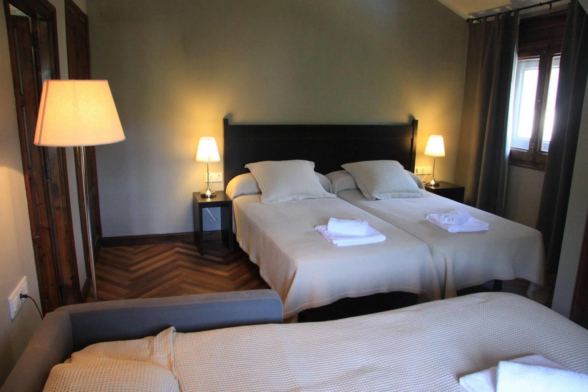 Angelats Hotel - A Signature Boutique Hotel & Restaurant Ribes De Freser Dış mekan fotoğraf